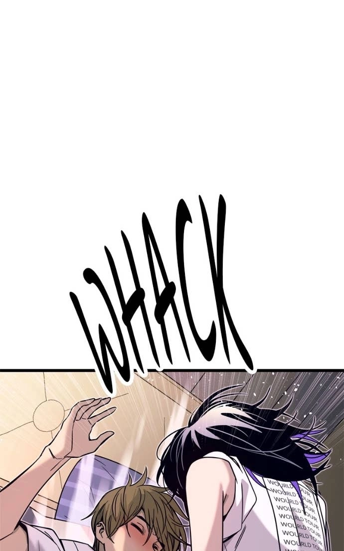My Bias Gets on the Last Train Chapter 36 Page 34