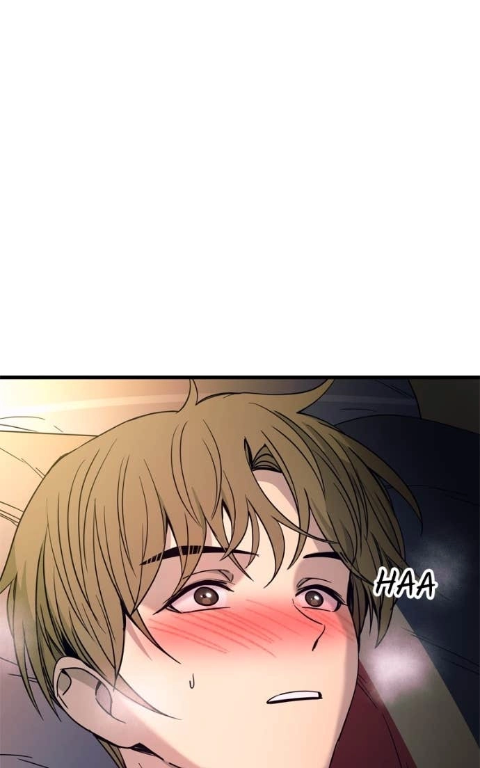 My Bias Gets on the Last Train Chapter 36 Page 36