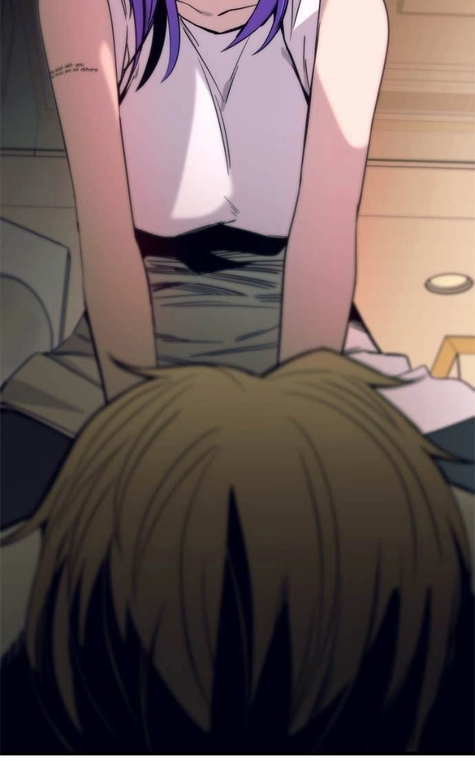 My Bias Gets on the Last Train Chapter 36 Page 39