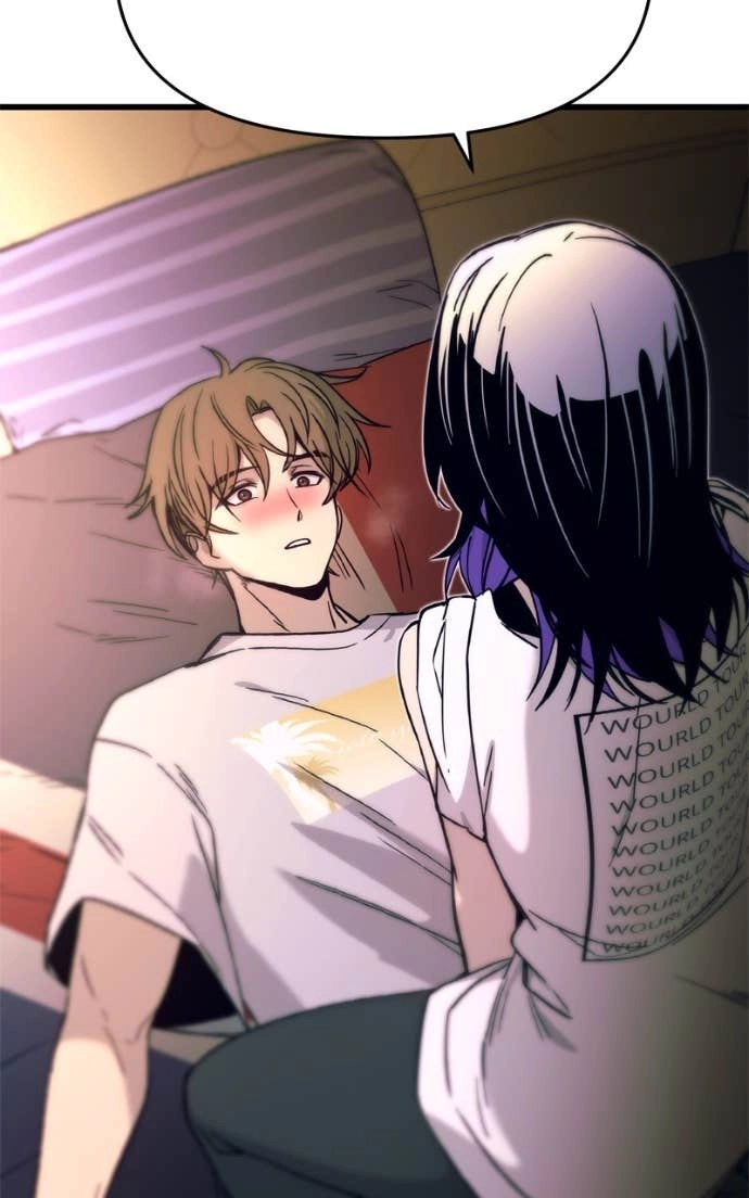 My Bias Gets on the Last Train Chapter 36 Page 41