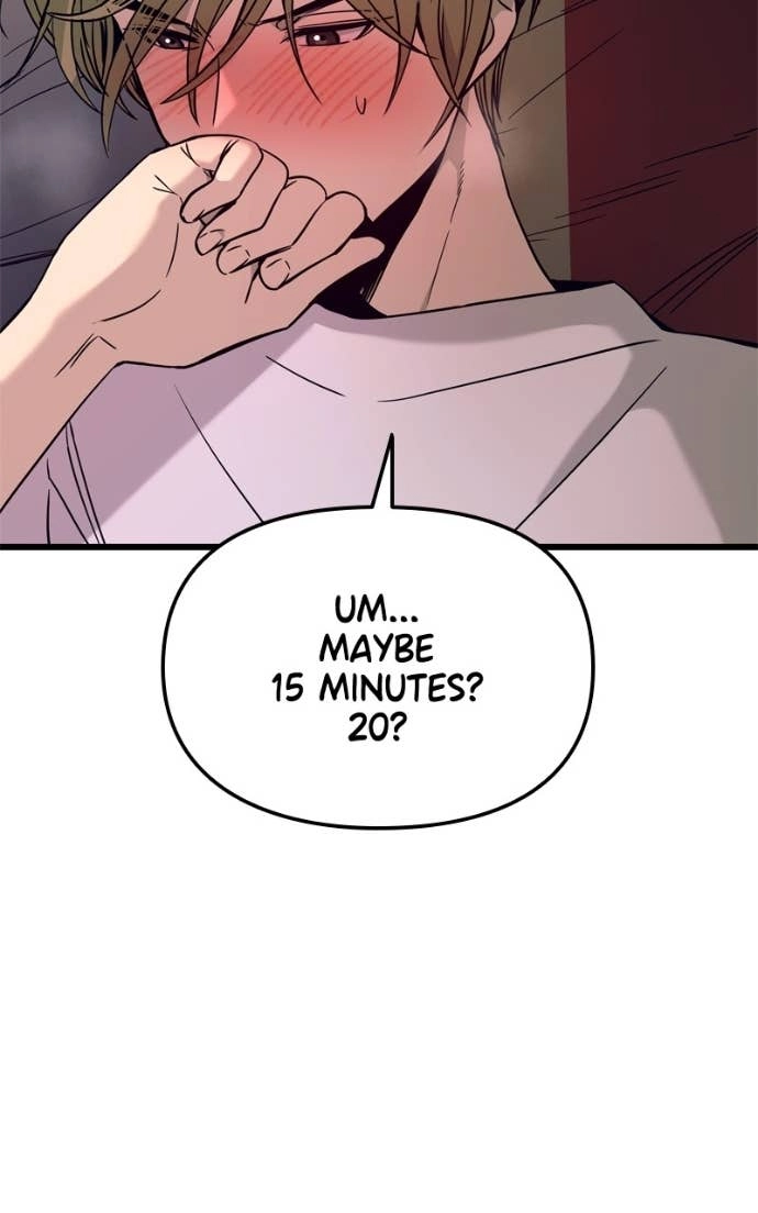 My Bias Gets on the Last Train Chapter 36 Page 45