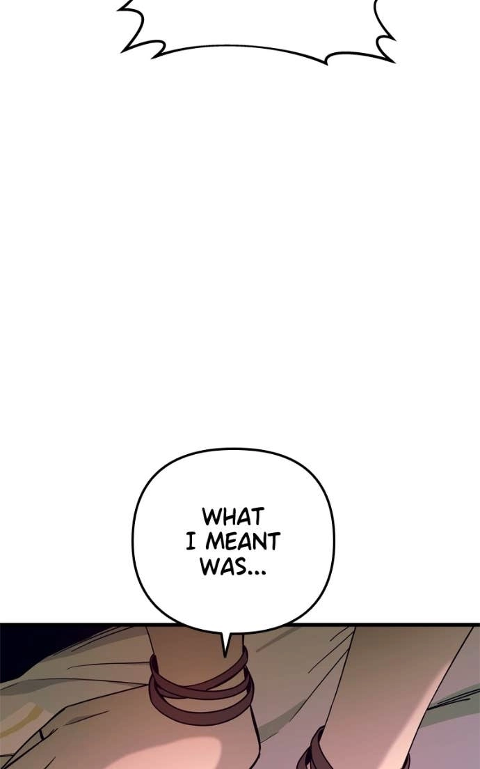 My Bias Gets on the Last Train Chapter 36 Page 49