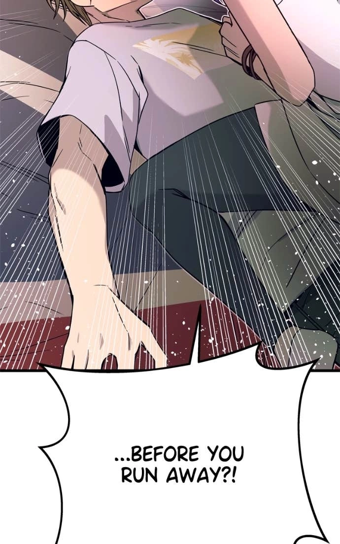 My Bias Gets on the Last Train Chapter 36 Page 52