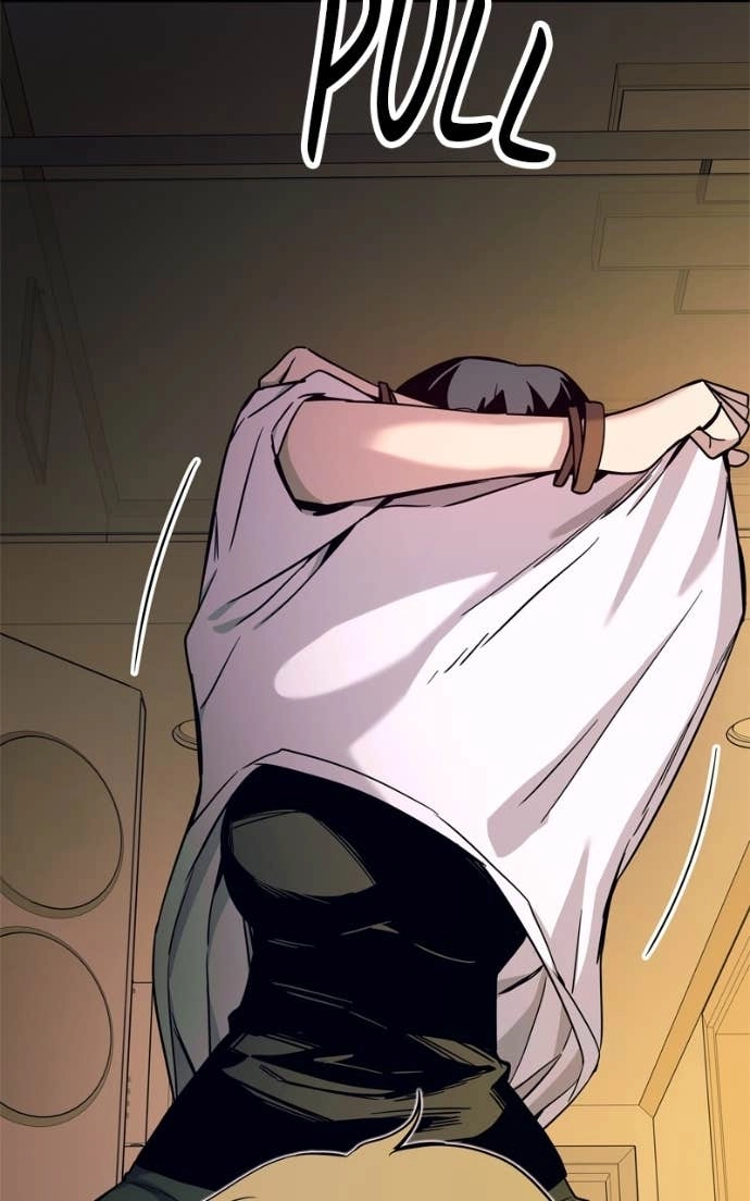 My Bias Gets on the Last Train Chapter 36 Page 73