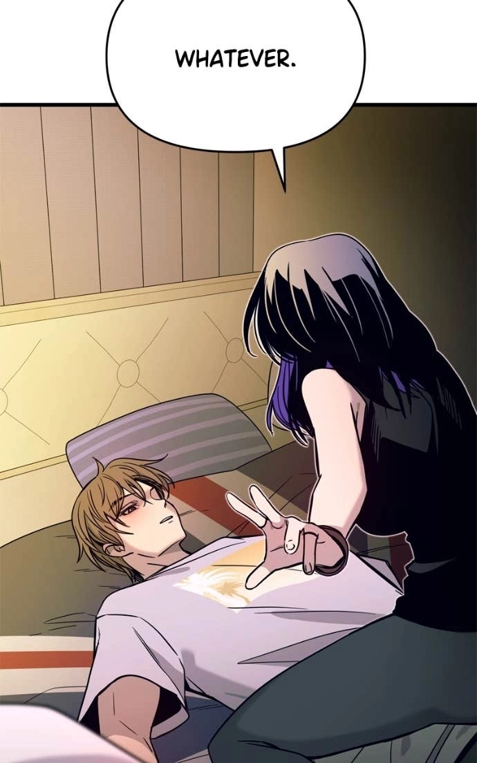 My Bias Gets on the Last Train Chapter 36 Page 77