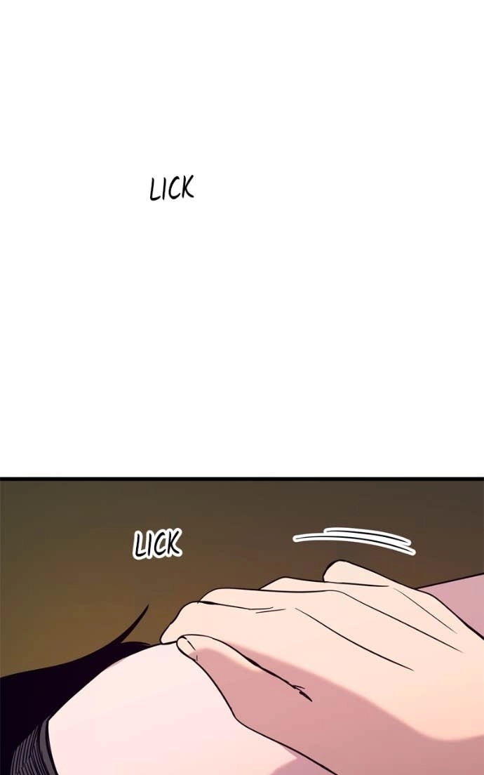 My Bias Gets on the Last Train Chapter 36 Page 85