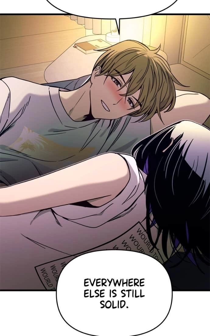 My Bias Gets on the Last Train Chapter 36 Page 9
