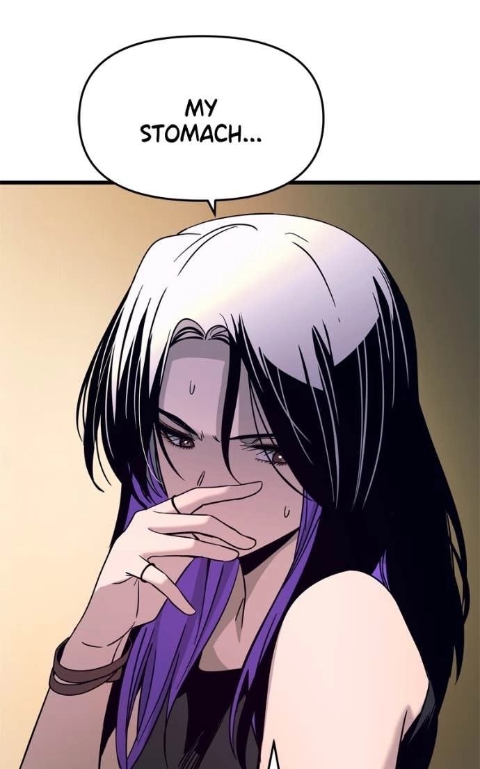 My Bias Gets on the Last Train Chapter 36 Page 91