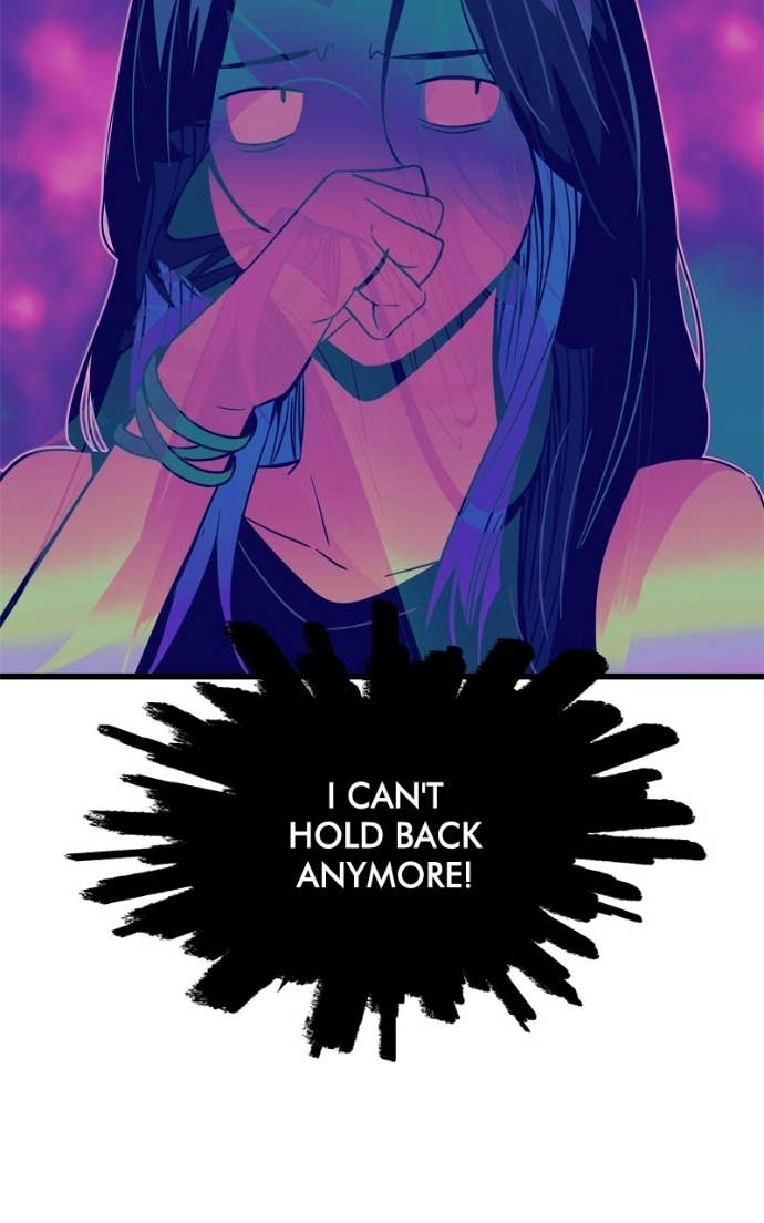 My Bias Gets on the Last Train Chapter 36 Page 95