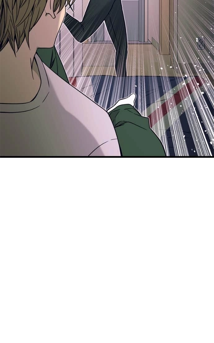 My Bias Gets on the Last Train Chapter 36 Page 97