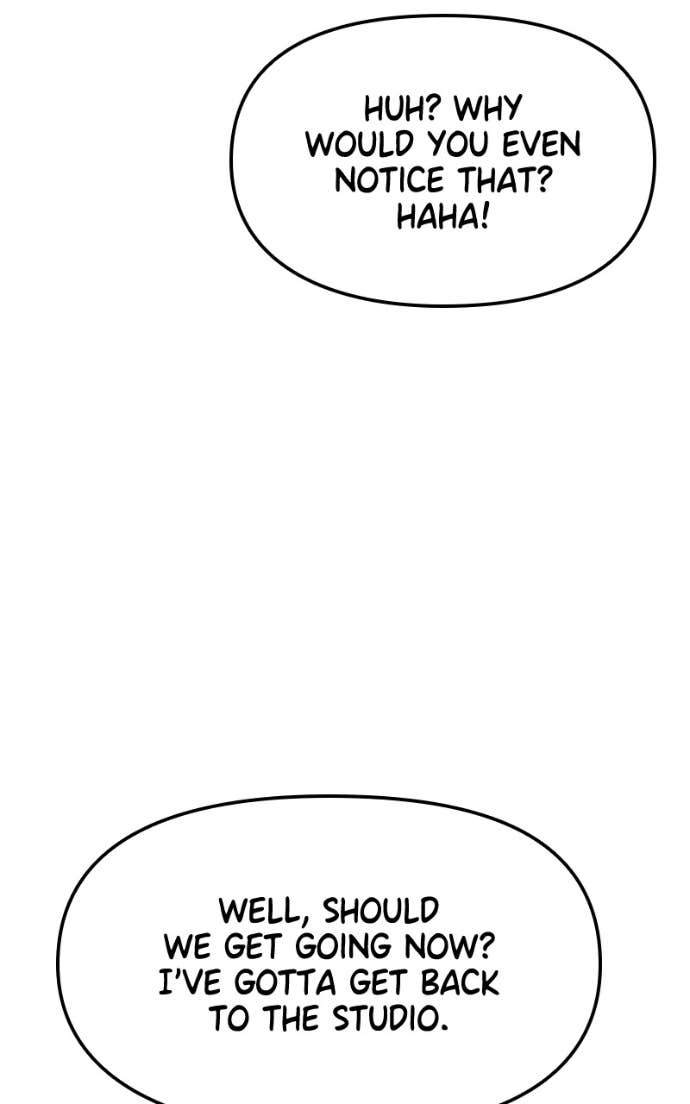 My Bias Gets on the Last Train Chapter 47 Page 20