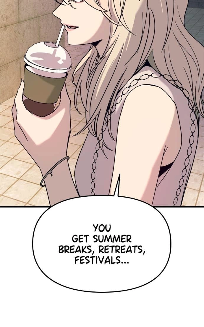 My Bias Gets on the Last Train Chapter 41 Page 101
