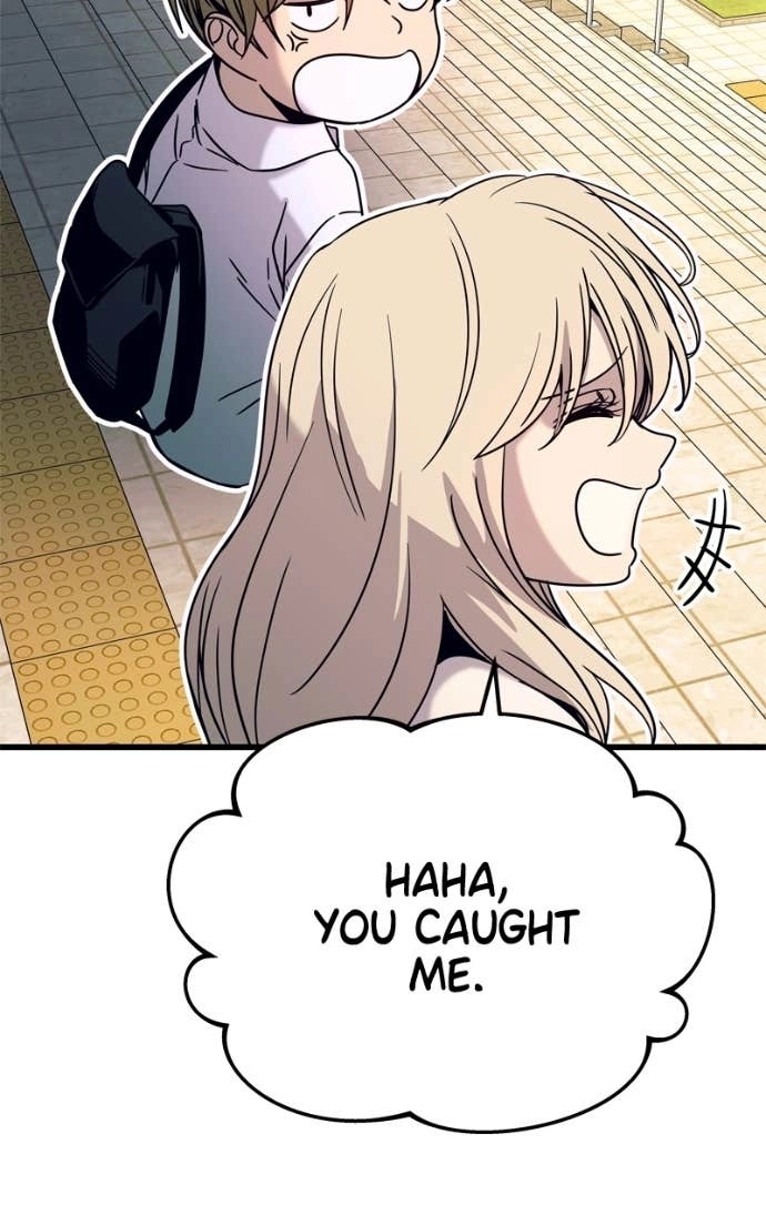 My Bias Gets on the Last Train Chapter 41 Page 104