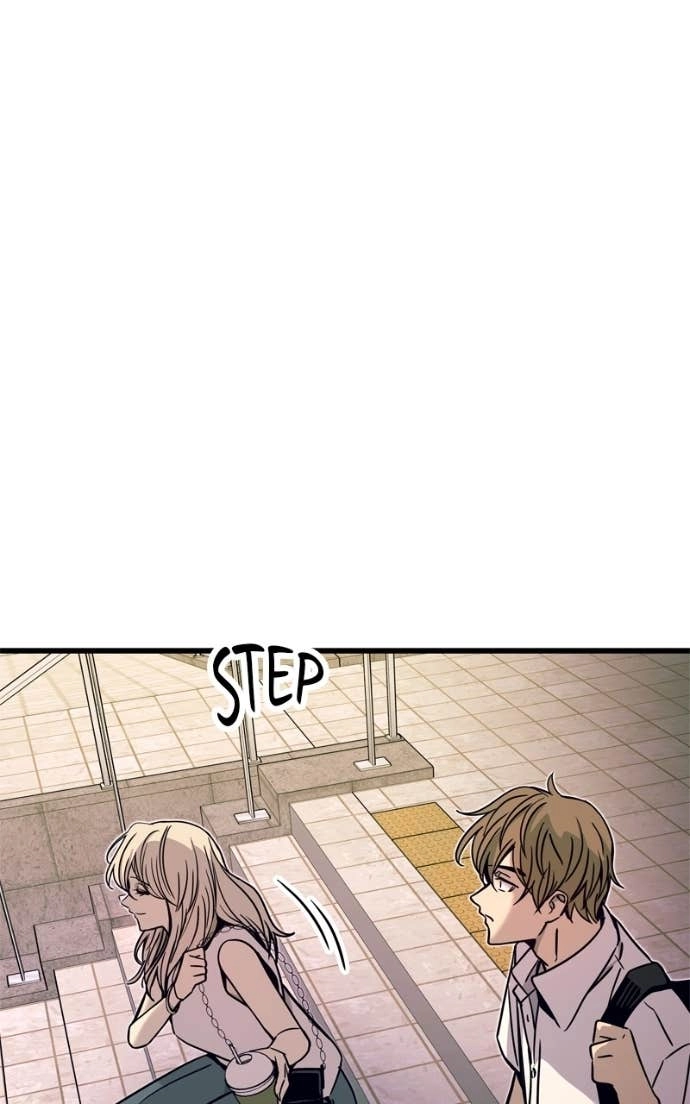 My Bias Gets on the Last Train Chapter 41 Page 105