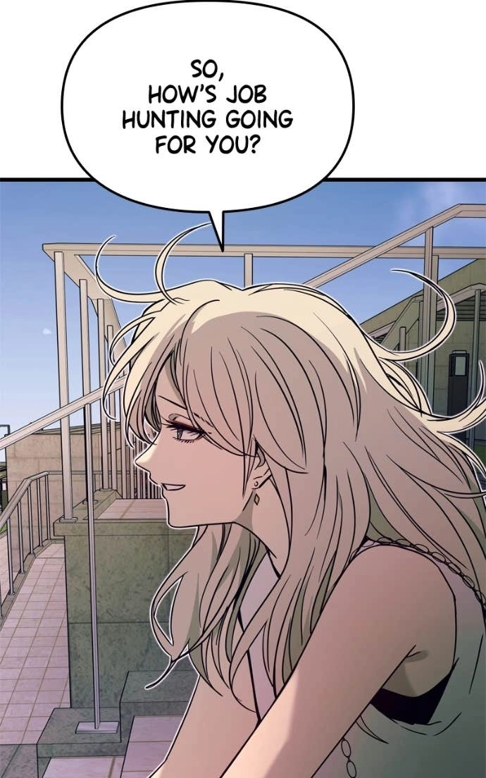 My Bias Gets on the Last Train Chapter 41 Page 107