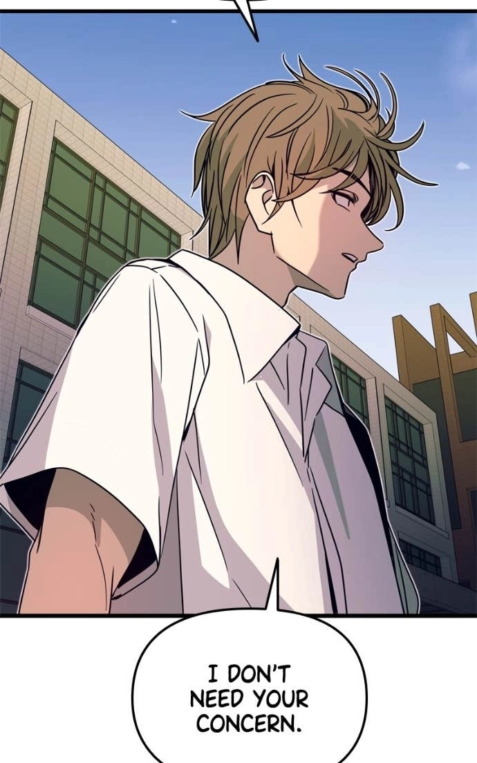 My Bias Gets on the Last Train Chapter 41 Page 109