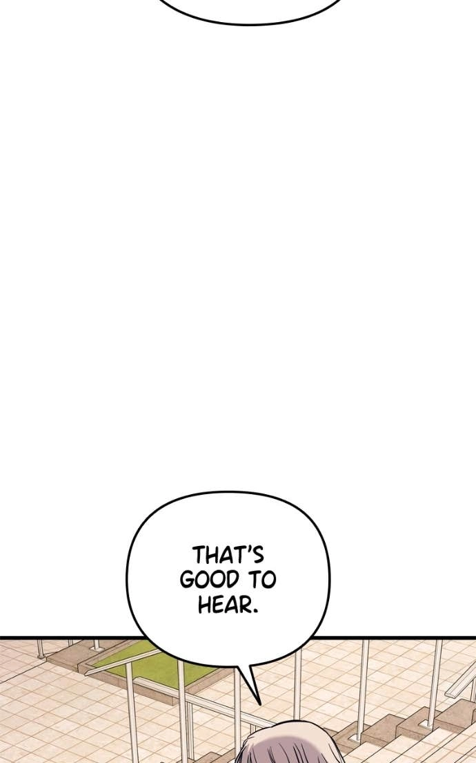 My Bias Gets on the Last Train Chapter 41 Page 110