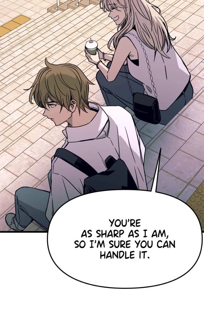 My Bias Gets on the Last Train Chapter 41 Page 111