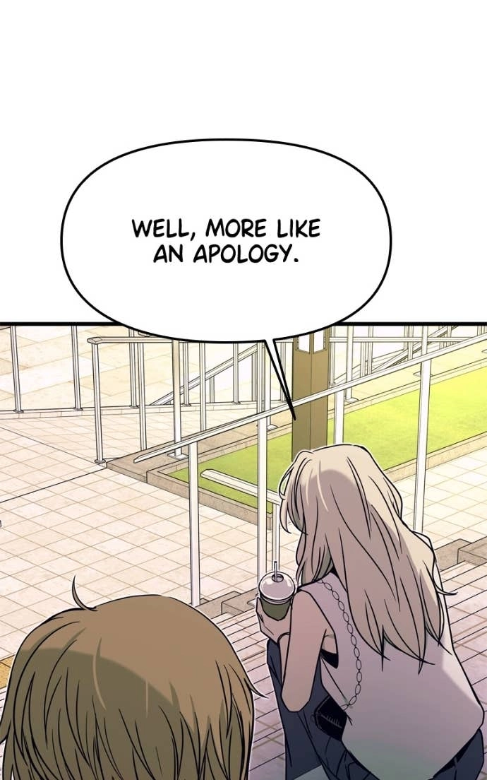 My Bias Gets on the Last Train Chapter 41 Page 117