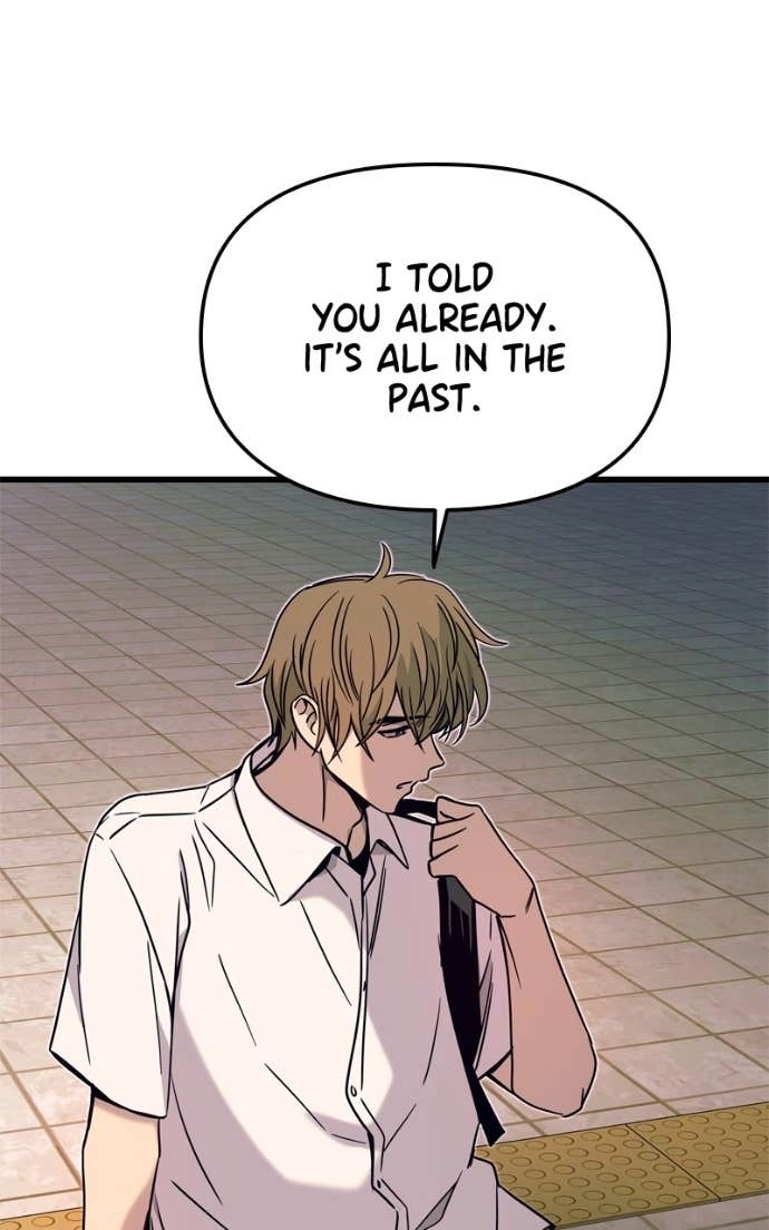 My Bias Gets on the Last Train Chapter 41 Page 120