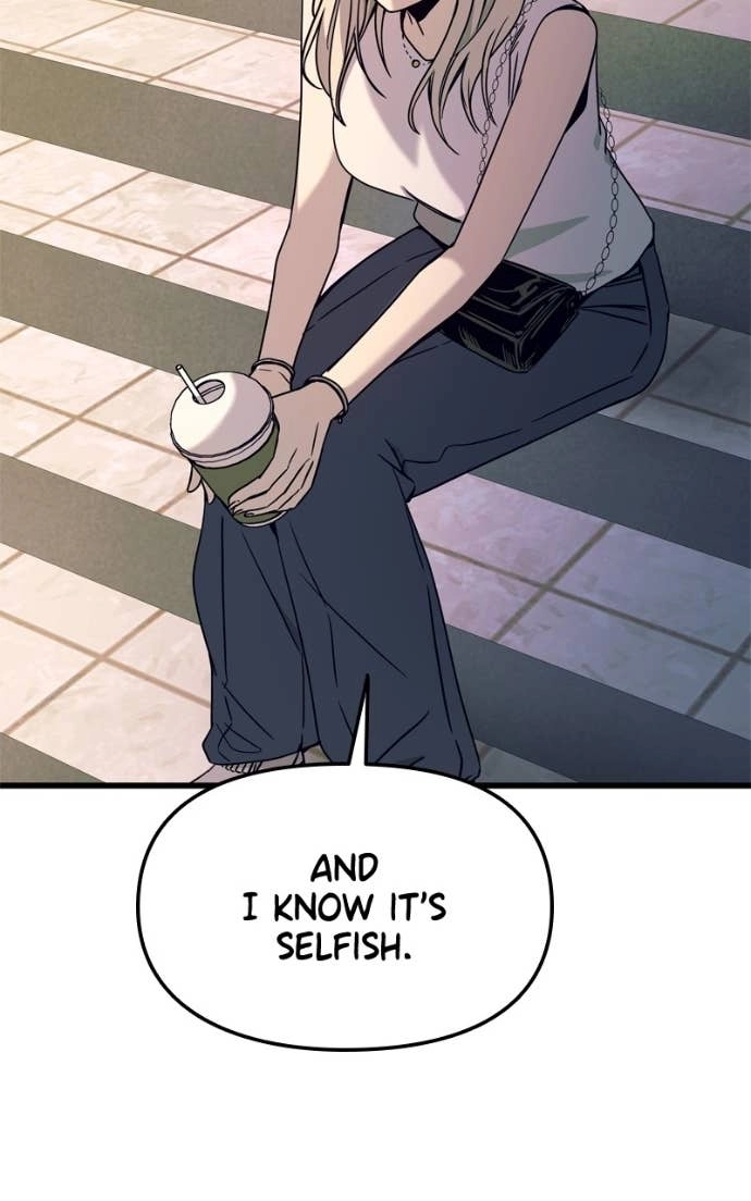 My Bias Gets on the Last Train Chapter 41 Page 124