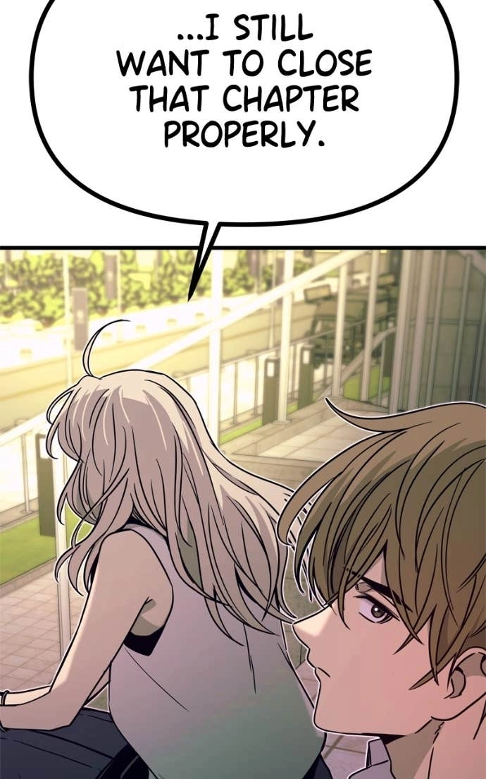 My Bias Gets on the Last Train Chapter 41 Page 126