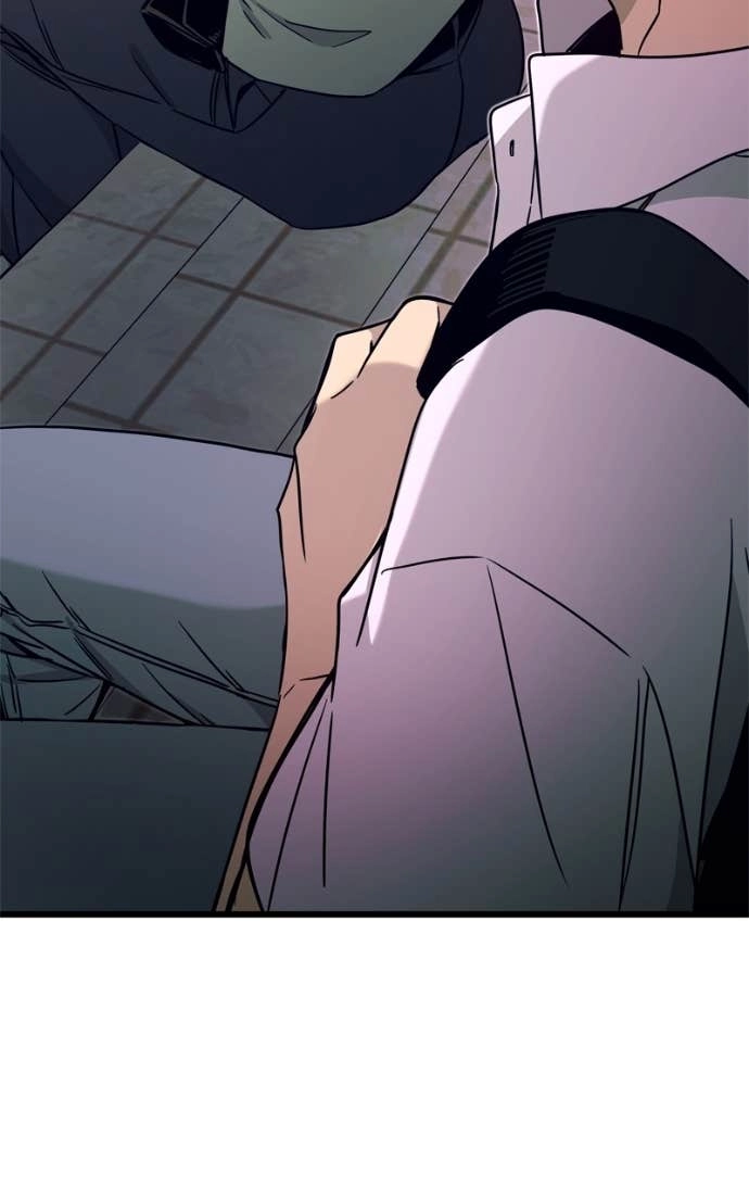 My Bias Gets on the Last Train Chapter 41 Page 127