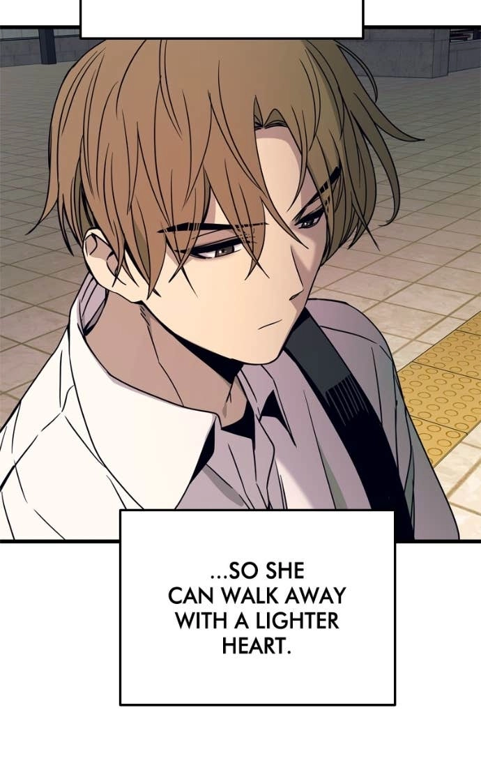 My Bias Gets on the Last Train Chapter 41 Page 130