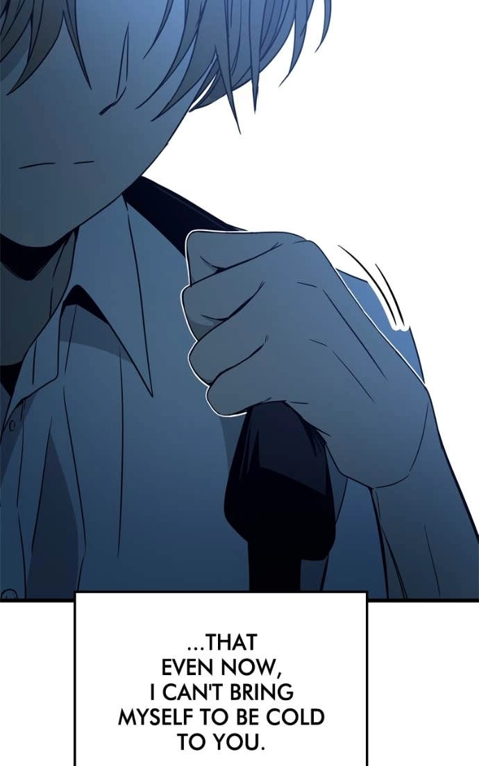 My Bias Gets on the Last Train Chapter 41 Page 133