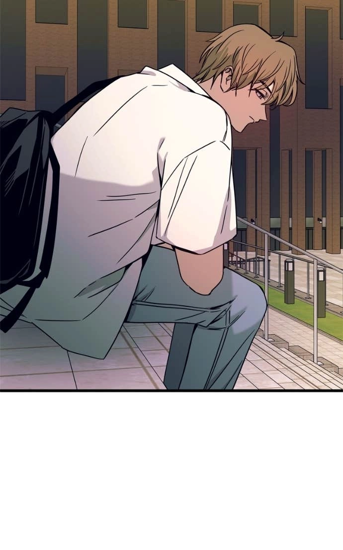 My Bias Gets on the Last Train Chapter 41 Page 135
