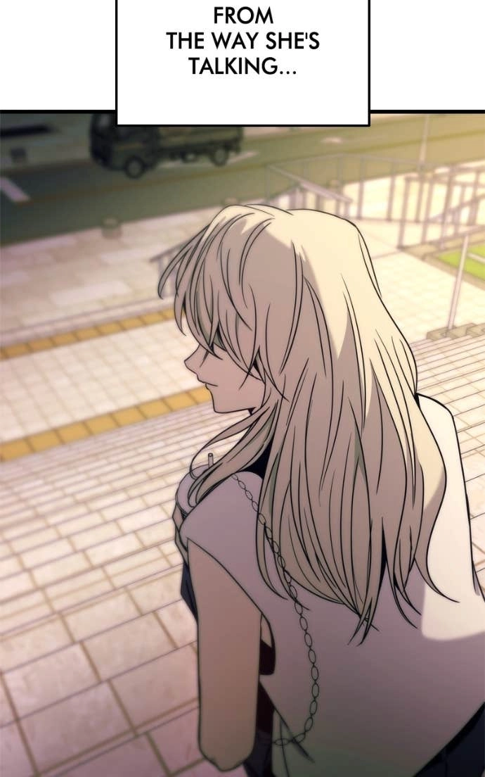 My Bias Gets on the Last Train Chapter 41 Page 138