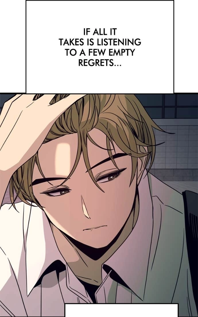 My Bias Gets on the Last Train Chapter 41 Page 140