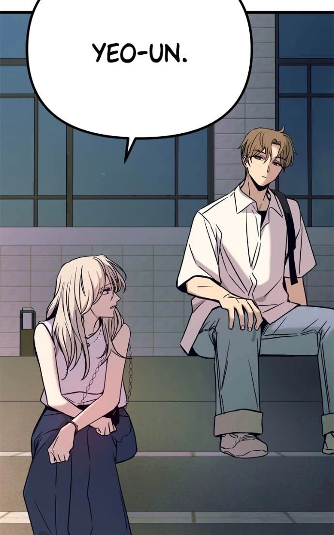My Bias Gets on the Last Train Chapter 41 Page 147