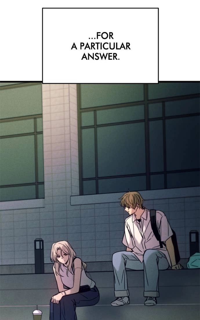 My Bias Gets on the Last Train Chapter 41 Page 159