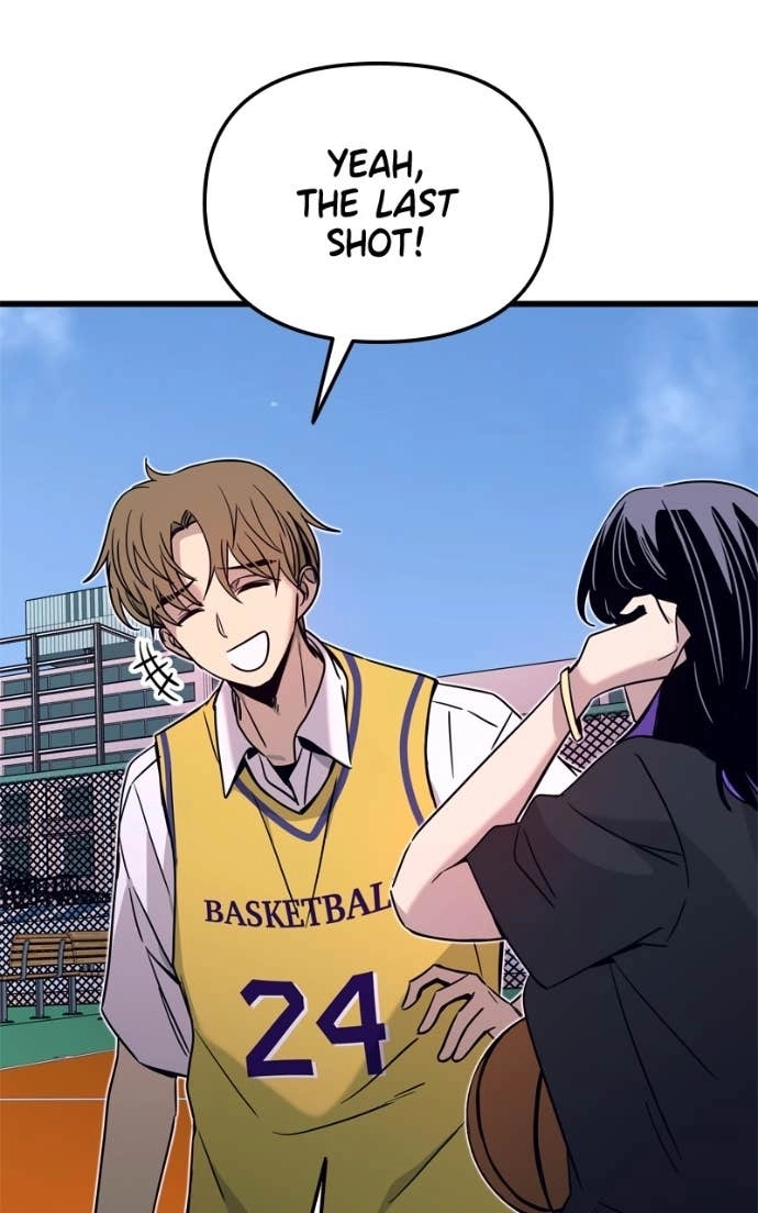 My Bias Gets on the Last Train Chapter 41 Page 18