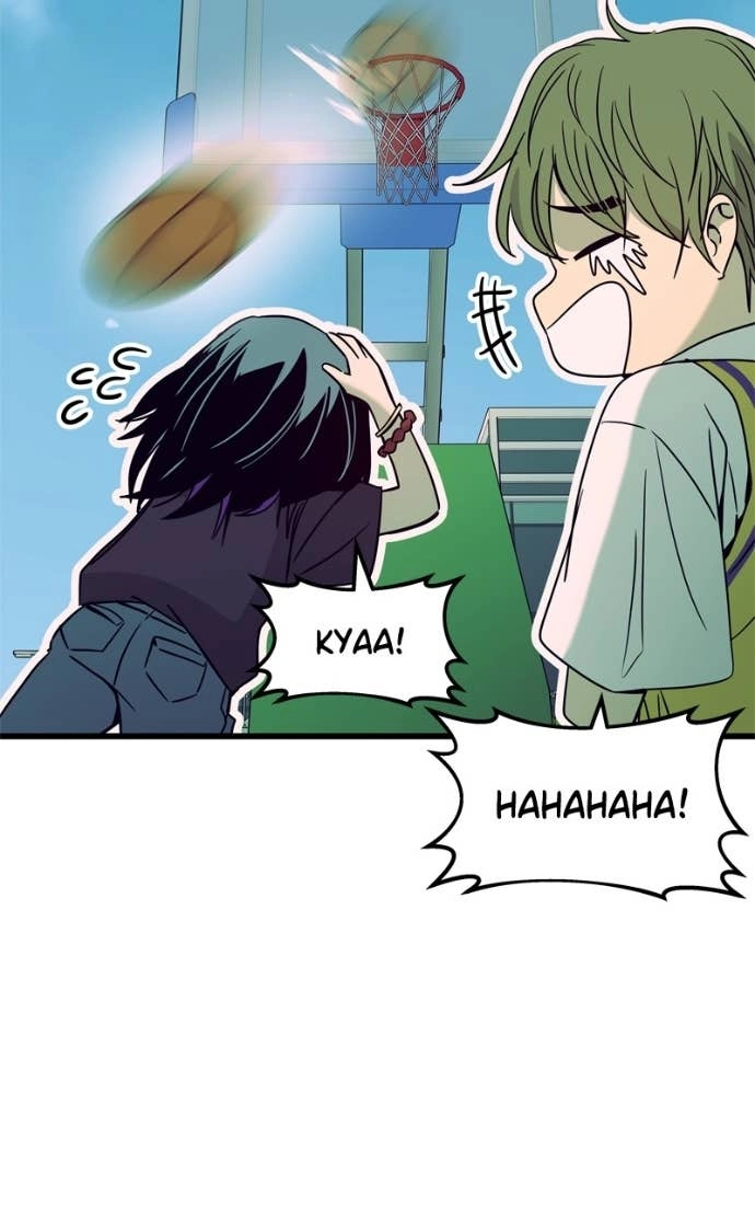 My Bias Gets on the Last Train Chapter 41 Page 20