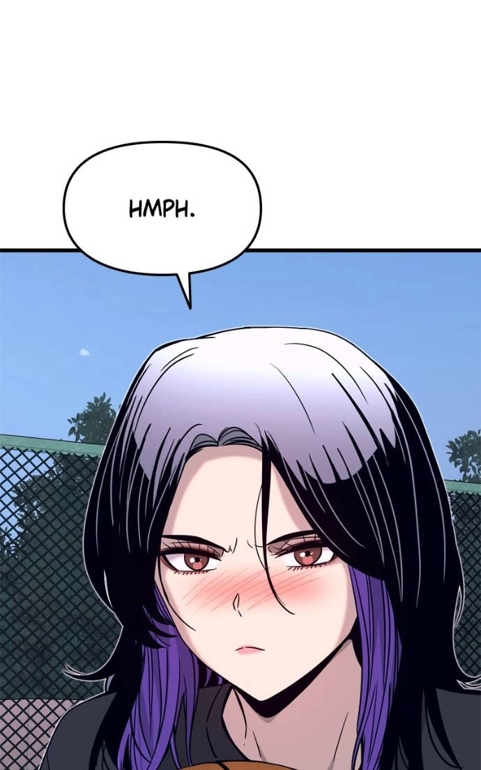 My Bias Gets on the Last Train Chapter 41 Page 21