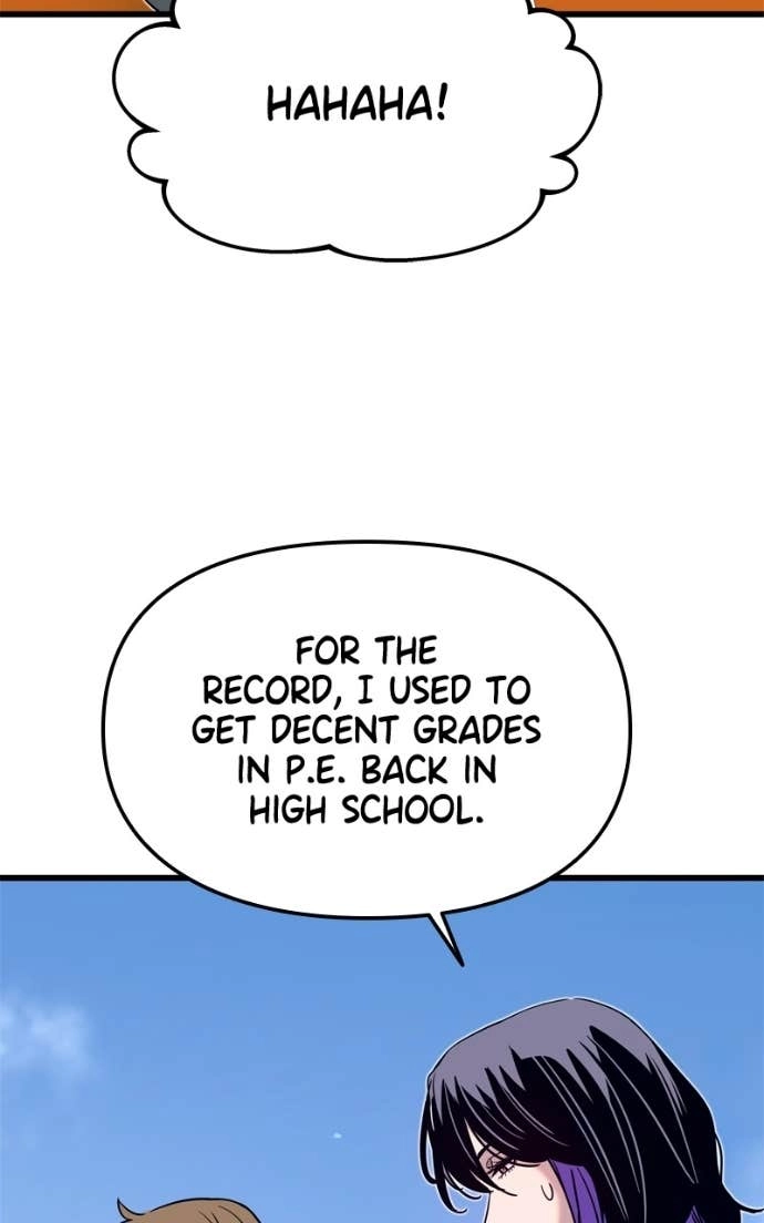 My Bias Gets on the Last Train Chapter 41 Page 24