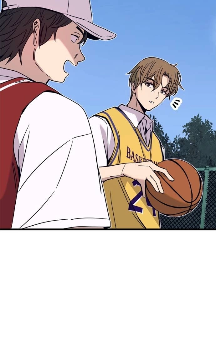 My Bias Gets on the Last Train Chapter 41 Page 30