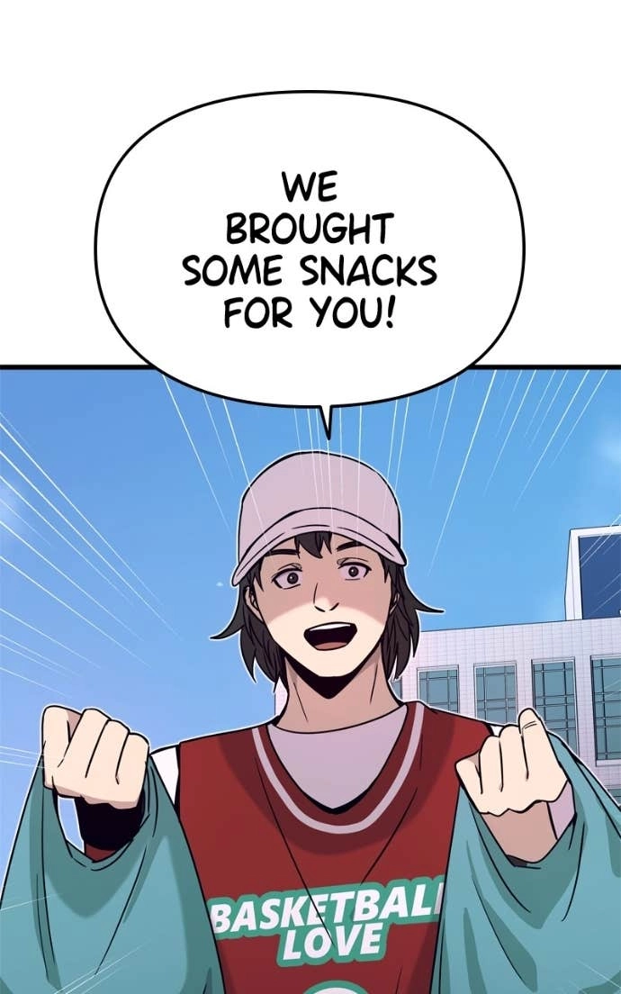 My Bias Gets on the Last Train Chapter 41 Page 31