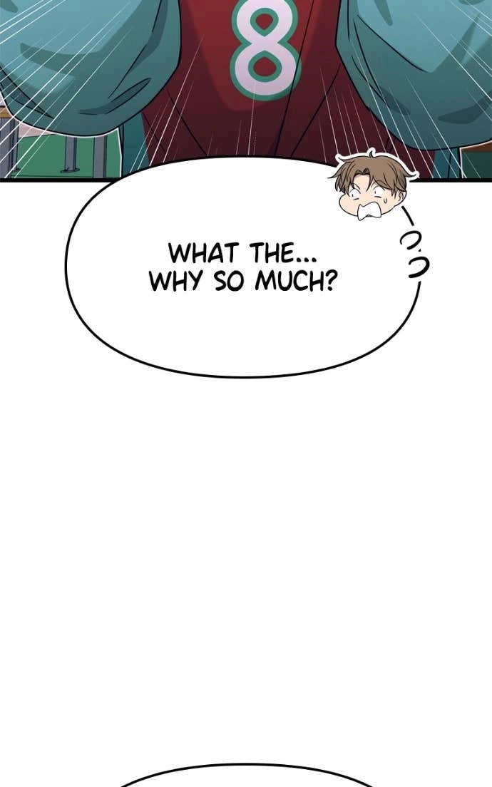 My Bias Gets on the Last Train Chapter 41 Page 32