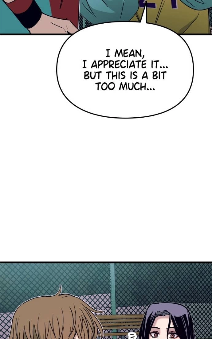 My Bias Gets on the Last Train Chapter 41 Page 34