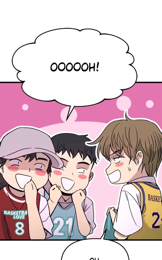 My Bias Gets on the Last Train Chapter 41 Page 40