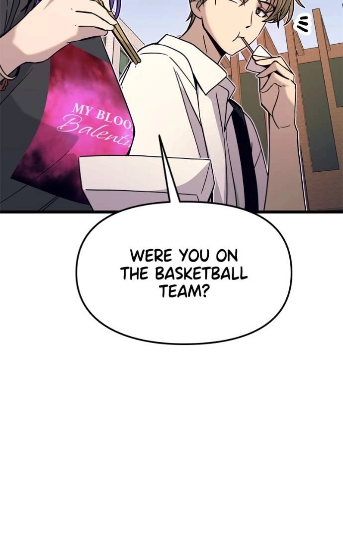 My Bias Gets on the Last Train Chapter 41 Page 45