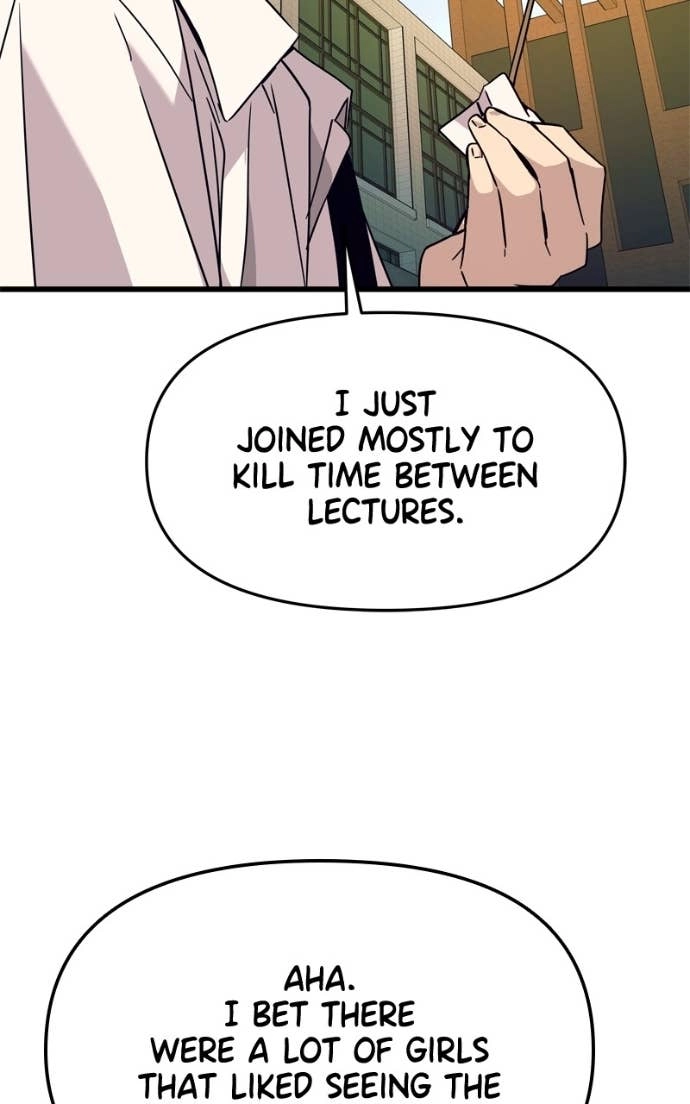 My Bias Gets on the Last Train Chapter 41 Page 47