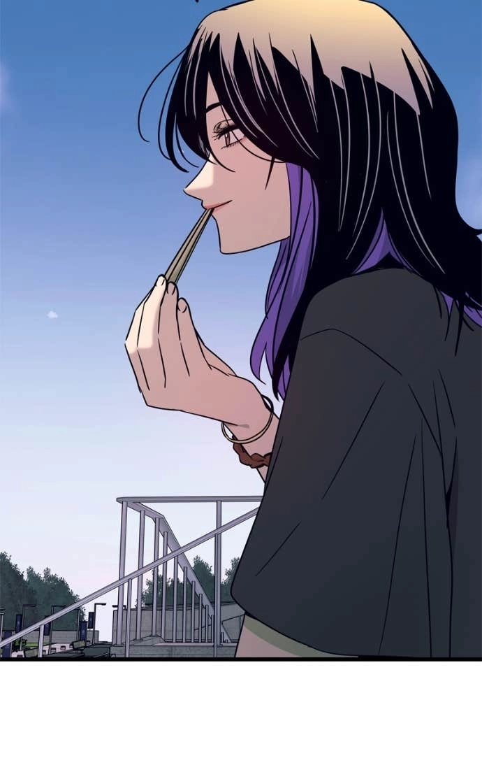 My Bias Gets on the Last Train Chapter 41 Page 50