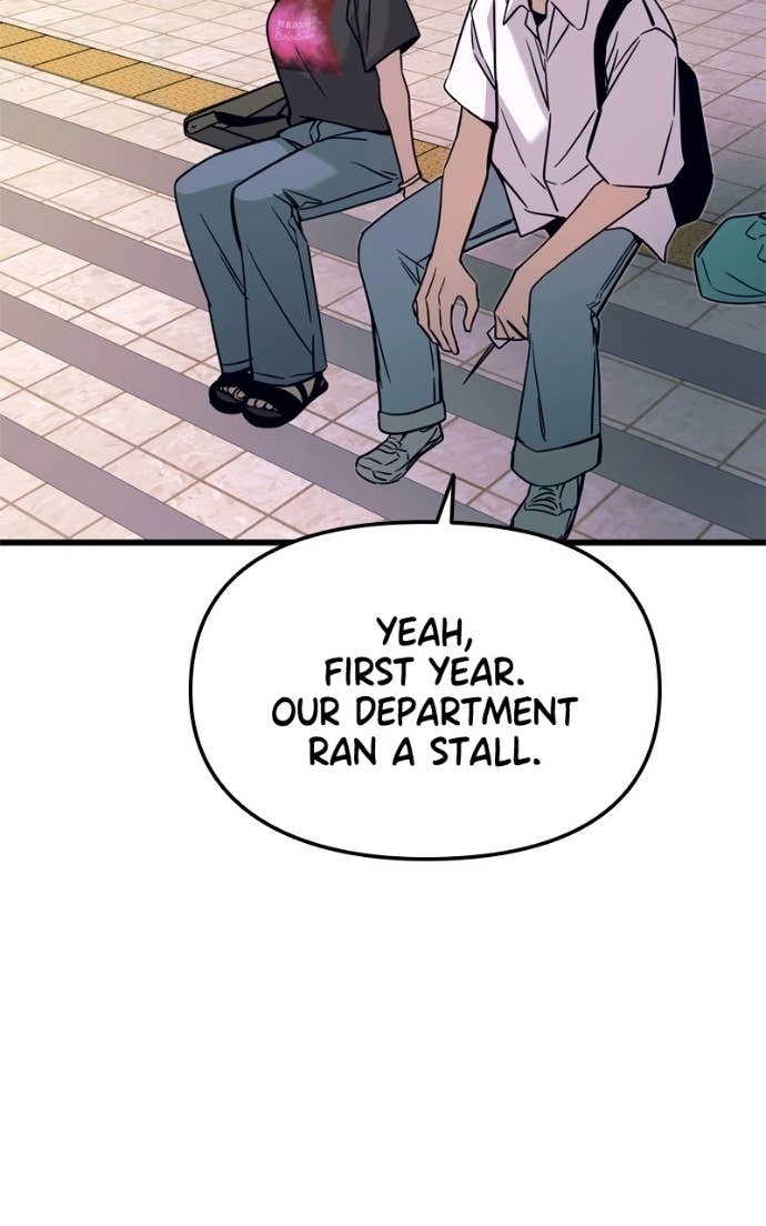 My Bias Gets on the Last Train Chapter 41 Page 52