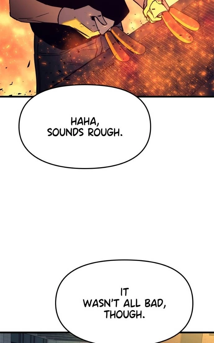 My Bias Gets on the Last Train Chapter 41 Page 54