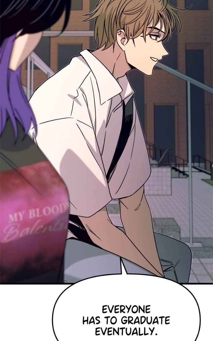 My Bias Gets on the Last Train Chapter 41 Page 65