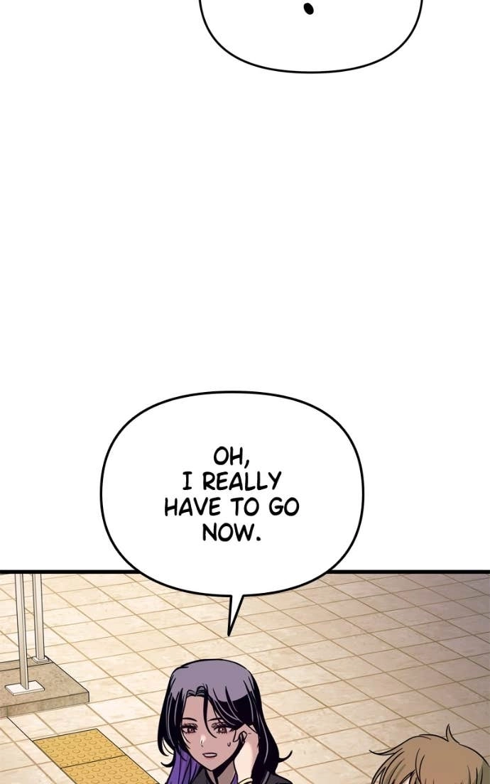 My Bias Gets on the Last Train Chapter 41 Page 71